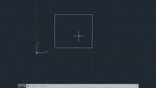 How to calculate Moment of Inertia in AutoCad смотреть онлайн