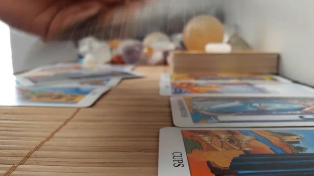 #Cancer End of Year 2019 #Tarot and Oracle Reading - Let Love be your North! #ItsOkNotToBeOk смотреть онлайн