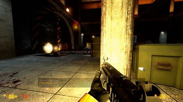 (4)Black Mesa (Half Life) ПРОХОЖДЕНИЕ БЕЗ КОММЕНТАРИЕВ смотреть онлайн