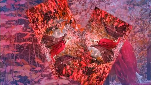 "Сегодня как-то пусто на душе" стихотворение Ирины Самариной смотреть онлайн