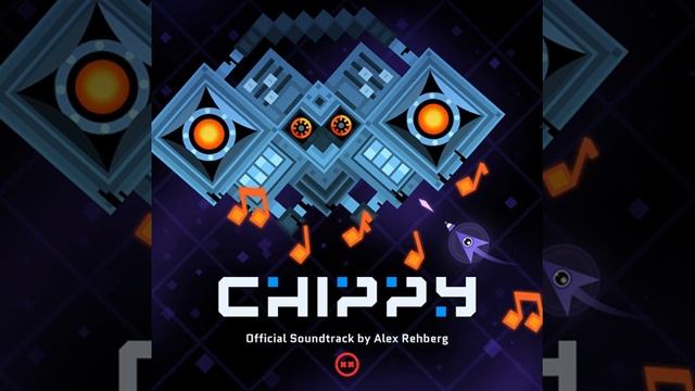Overgrowth - Chippy OST смотреть онлайн