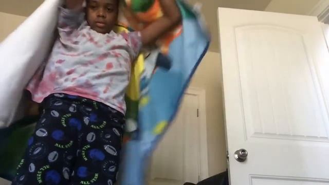 Denis adventure blanket showcase смотреть онлайн