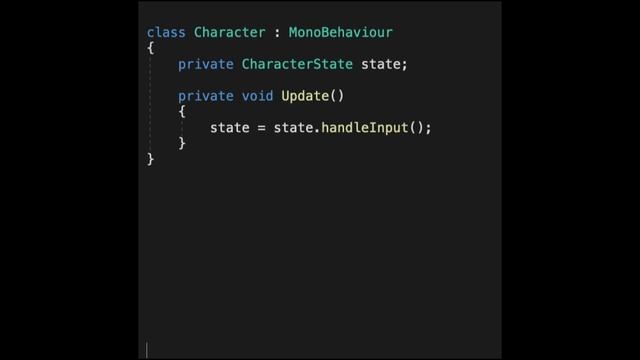Better Coding in Unity With Just a Few Lines of Code смотреть онлайн