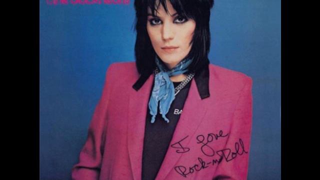 Joan Jett and The Blackhearts-Be Straight смотреть онлайн