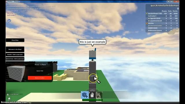 Stuff about Build A Hideout And Swordfight смотреть онлайн