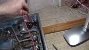 Постоянно щелкает электроподжиг Что делать Ремонт газовой панели
