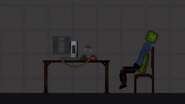 ФНАФ В MELON PLAYGROUND! МИНИ ФИЛЬМ MELON PLAYGROUND FNAF 1 SERIA! NEW UPDATE MELON PLAYGROUND