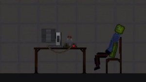 ФНАФ В MELON PLAYGROUND! МИНИ ФИЛЬМ MELON PLAYGROUND FNAF 1 SERIA! NEW UPDATE MELON PLAYGROUND