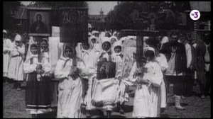 Святые, 1 сезон, 16 серия