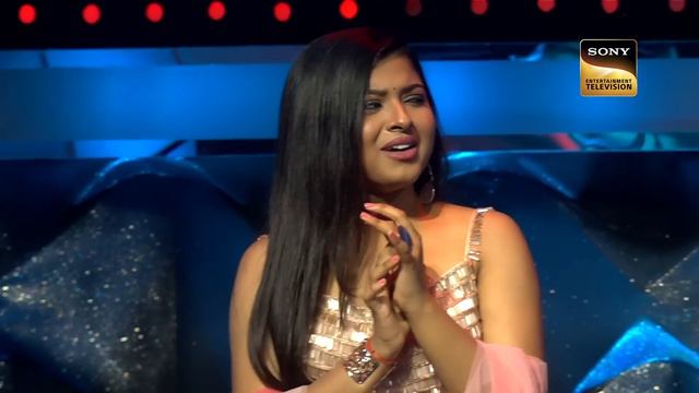 Pawandeep की गायकी सुनकर Kumar Sanu Ji हुए मंत्रमुग्ध | Indian Idol Season 12 | Kumar Sanu Special