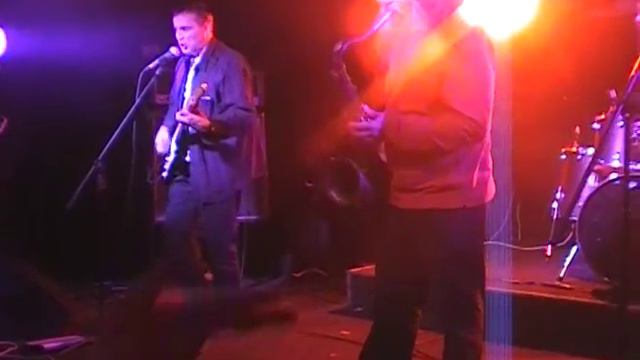 Кузьма и ВиртУОзы (feat Сергей Летов и Игорь Жевтун) смотреть онлайн