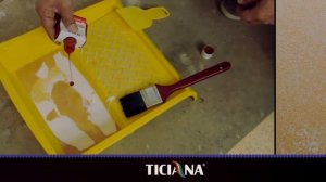 Как наносить лессирующее покрытие | Школа ремонта Выпуск №18