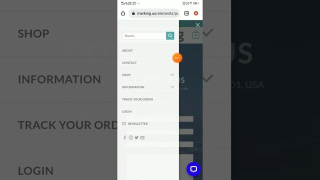 Merking.us Reviews - SCAM or LEGIT ? смотреть онлайн