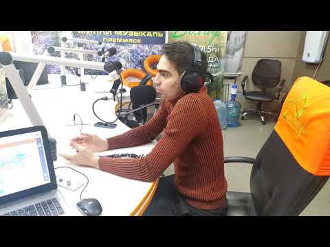 Рамил Шарапов