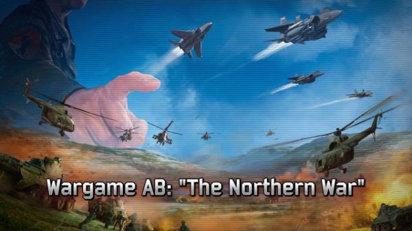 Wargame Series in-game music (OST)