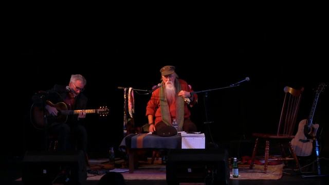Troubadours - Mountain John Hilligoss, Peter Wilson & Moe Dixon - So Sad to be So Free смотреть онлайн