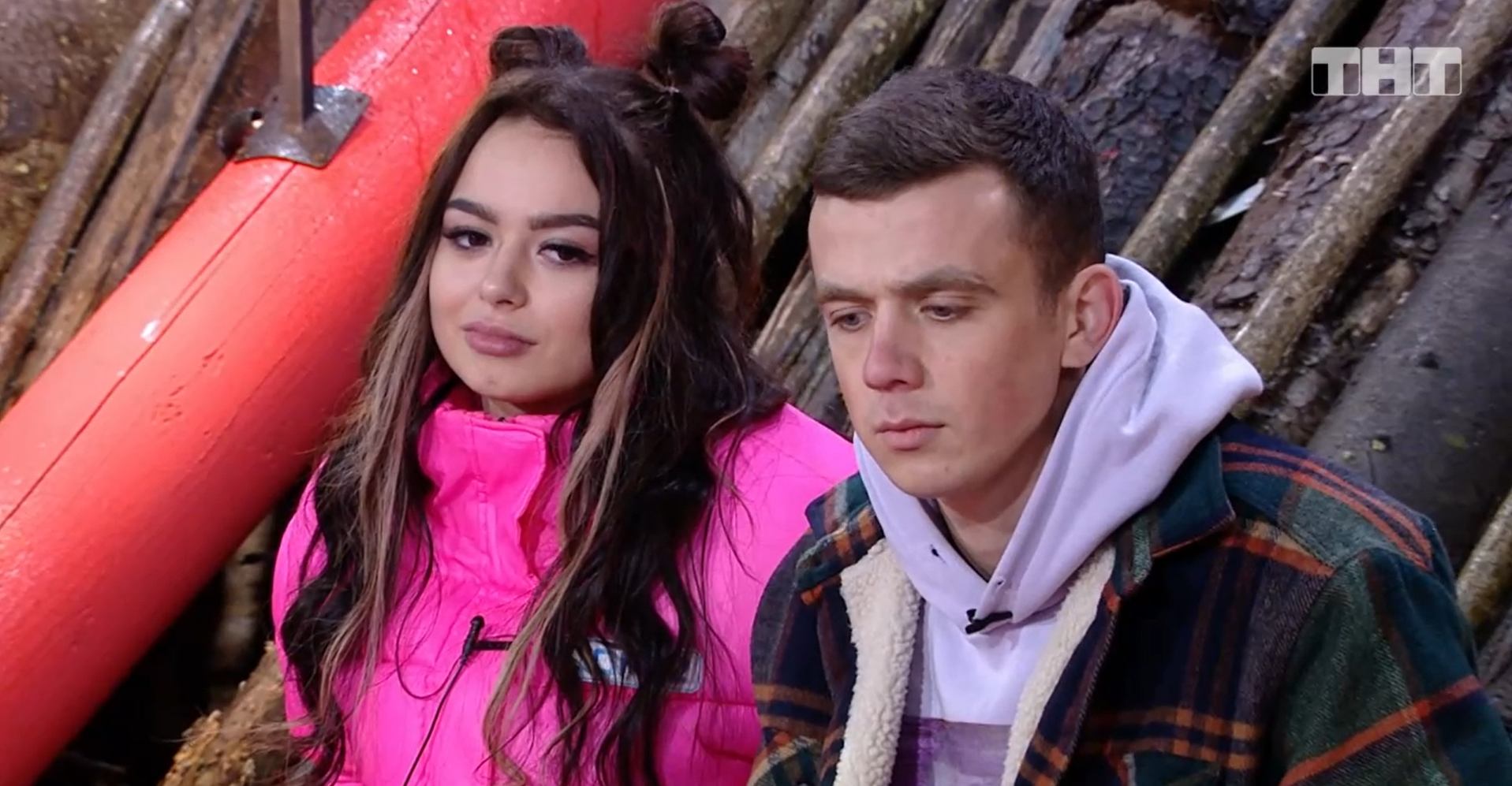 ДОМ-2 Город любви 6039 день Вечерний эфир (21.11.2020) смотреть онлайн