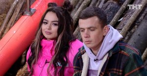 ДОМ-2 Город любви 6039 день Вечерний эфир (21.11.2020)