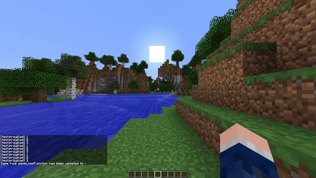 [PL] Funkcje (Tylko 1.12) смотреть онлайн