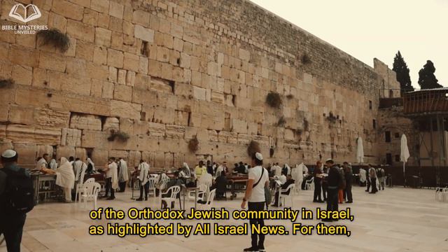 WHAT IS HAPPENING in Israel has left Religious People TERRIFIED! смотреть онлайн