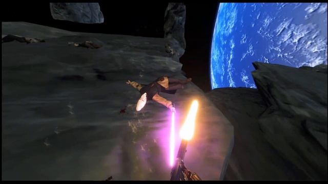 Galactic Arena Gameplay смотреть онлайн