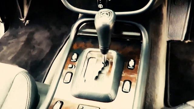 2004 MERCEDES-BENZ ML 350 SPECIAL EDITION смотреть онлайн