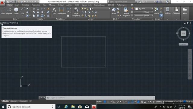 overview of AutoCad 2016 in Hindi смотреть онлайн