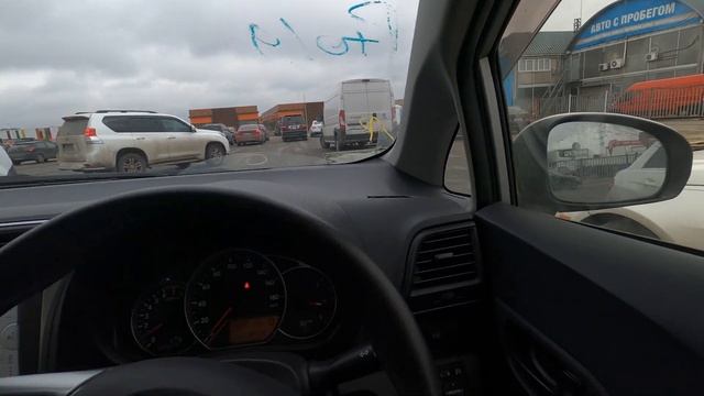 TOYOTA RACTIS, ISIS и HONDA FREED SPIKE с панорамой. Привезли партию машин из Японии смотреть онлайн