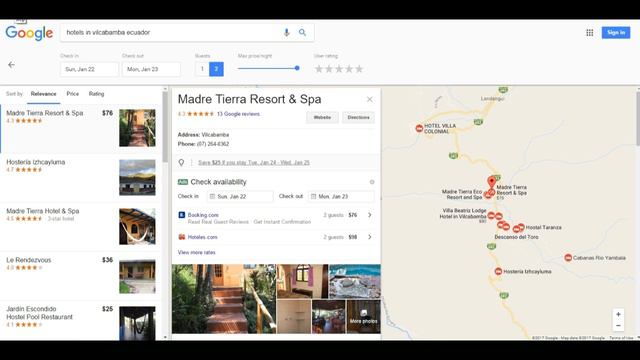Cuenca Ecuador: 3 Trips to Vilcabamba смотреть онлайн