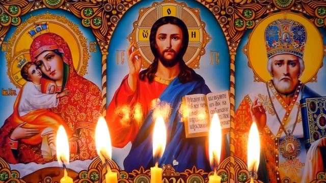 Защита дома  Сильная молитва на благословение дома