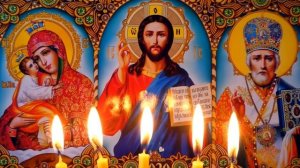 Защита дома  Сильная молитва на благословение дома