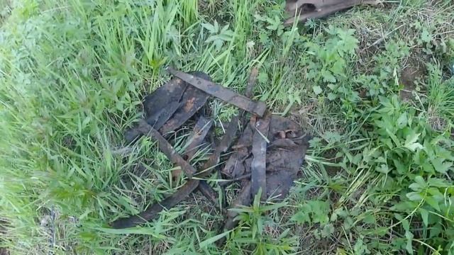 ПОИСКОВЫЙ МАГНИТ ПЕРВЫЙ ОПЫТ С КИТАЙСКИМ МАГНИТОМ смотреть онлайн