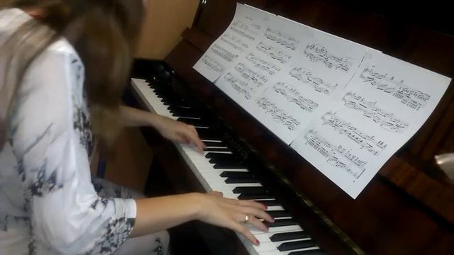 Game of Thrones - Main Theme| Piano cover смотреть онлайн