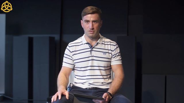 Закон Karmalogic «Знак» ! Знаки, которые нам посылает судьба / Karmalogic with Benjamin смотреть онлайн