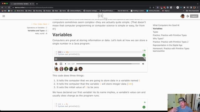 How This Course Works смотреть онлайн