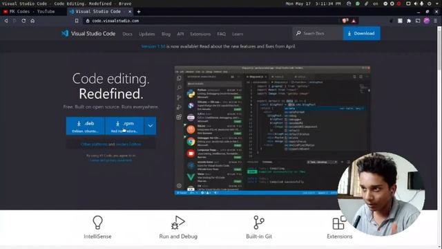 Me again with HTML 2.0 | Manukrishnan P | MK Codes | смотреть онлайн