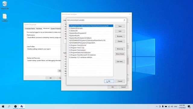 Java/Eclipse setup guide смотреть онлайн