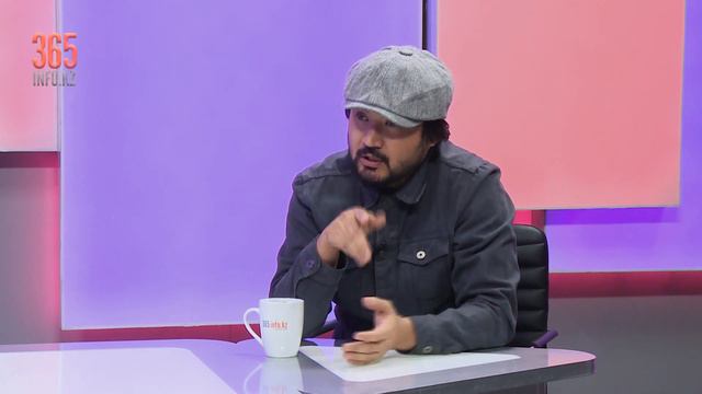 "Бизнес по-казахски" и его секреты с Женисханом Момышевым смотреть онлайн