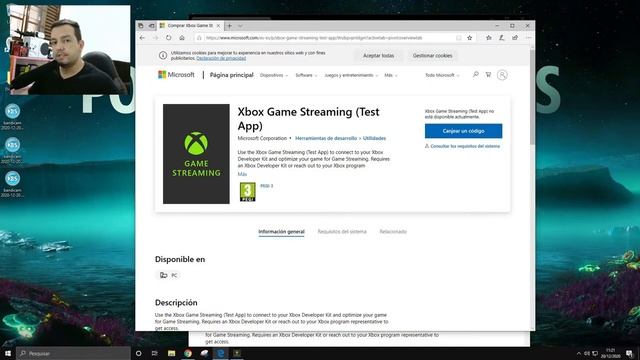 Xbox Series S - Tutorial Espelhamento no Pc смотреть онлайн
