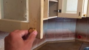 РЕСТАВРАЦИЯ КУХОННОГО ГАРНИТУРА ПОДГОТОВКА ОБЗОР