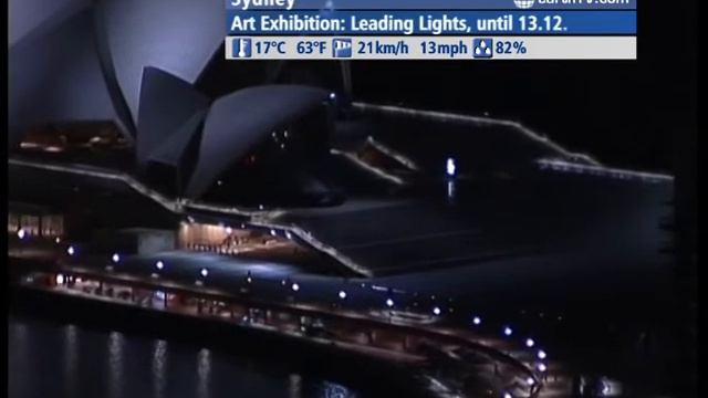 The WORLD LIVE - 17:00 GMT on December 01, 2008 смотреть онлайн
