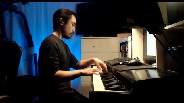 Send In The Clowns - Piano смотреть онлайн