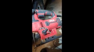 SKIL SW1E4530AA Eric's 1 month review