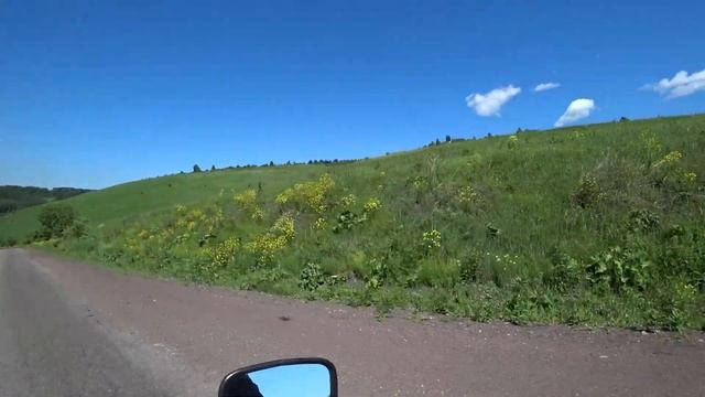 Прокатились с женой. (Иж Юпитер 5) смотреть онлайн