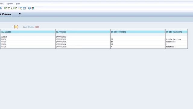 SAP Enablement series - Qlik SAP Security Part 1 смотреть онлайн
