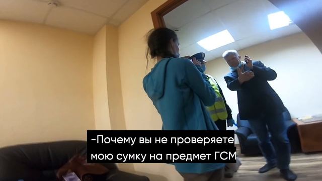 НОРНИКЕЛЬ ГУБИТ АРКТИКУ || Моя поездка в Норильск за пробами воды из загрязненных районов смотреть онлайн