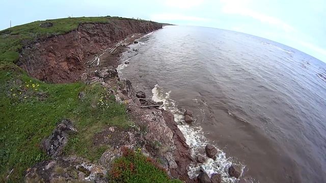 Аметистовый берег Белого моря смотреть онлайн