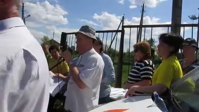 СНТ-МОЛНИЯ. Самохин "достоверно" утверждает смотреть онлайн