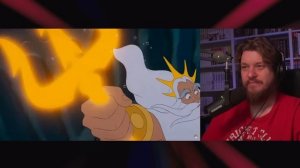 НОВАЯ РУСАЛОЧКА ОТ ДИСНЕЯ против СТАРОЙ ВЕРСИИ - ЧТО С НЕЙ НАТВОРИЛИ?   | РЕАКЦИЯ на УГОЛОК АКРА