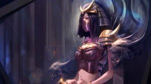 Mortal Kombat - Милина | История персонажа